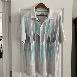 Golfing shirt